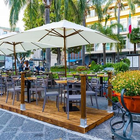 Cota Holidays House Piano di Sorrento Dış mekan fotoğraf