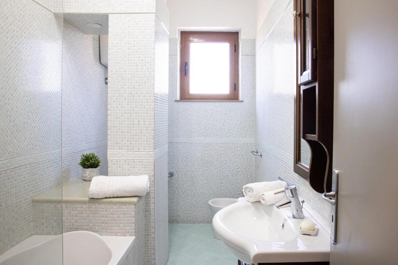 Cota Holidays House Piano di Sorrento Dış mekan fotoğraf
