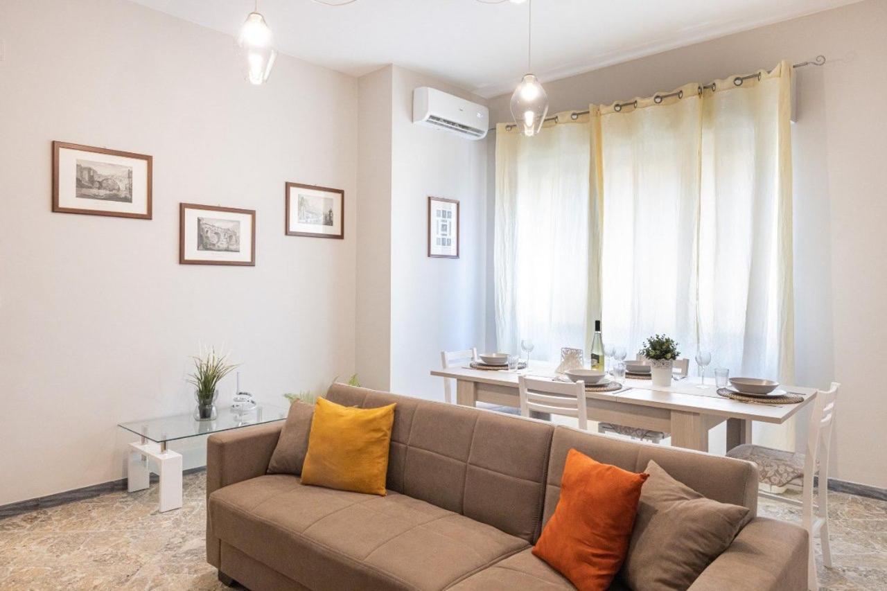 Cota Holidays House Piano di Sorrento Dış mekan fotoğraf