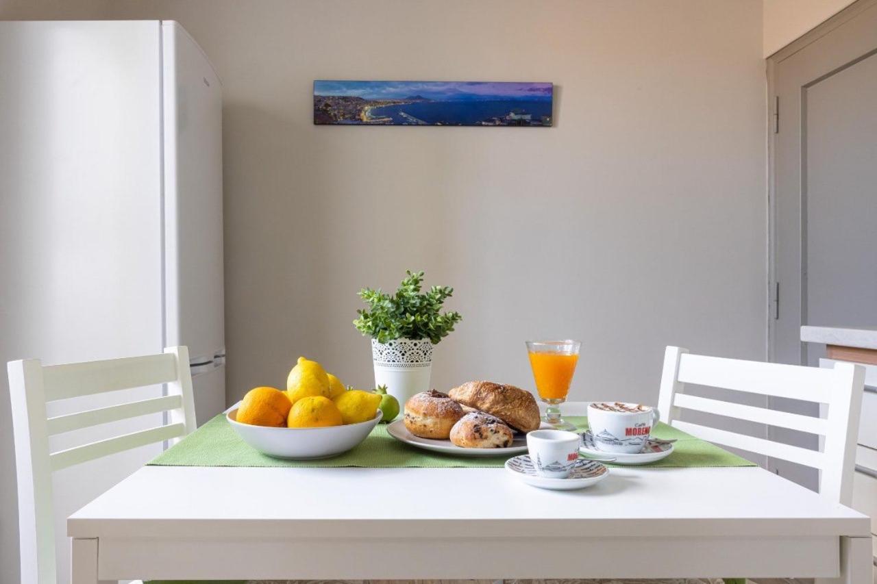 Cota Holidays House Piano di Sorrento Dış mekan fotoğraf