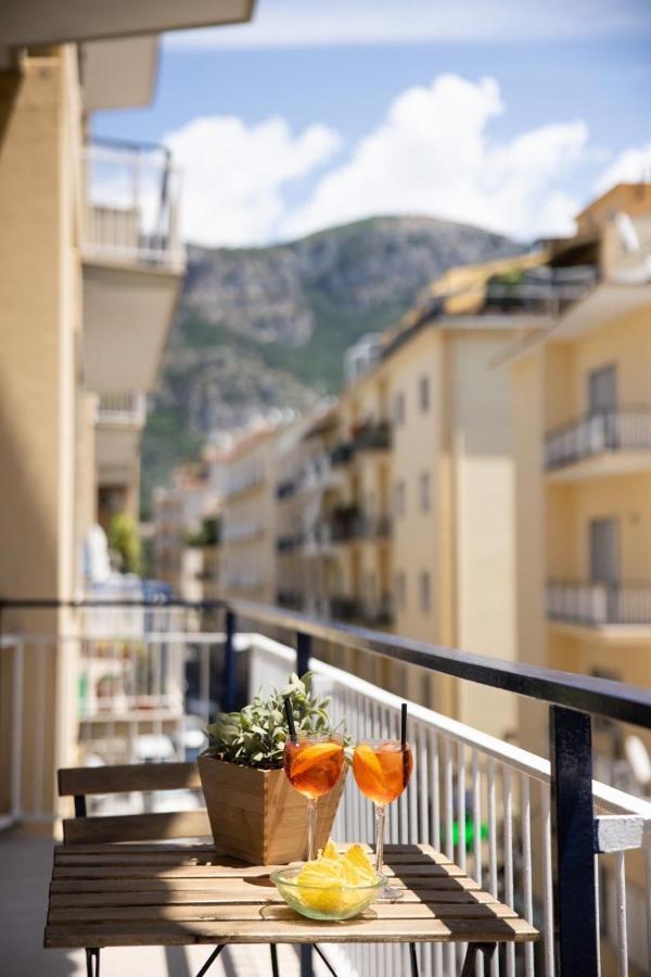 Cota Holidays House Piano di Sorrento Dış mekan fotoğraf