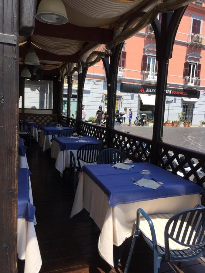 Cota Holidays House Piano di Sorrento Dış mekan fotoğraf